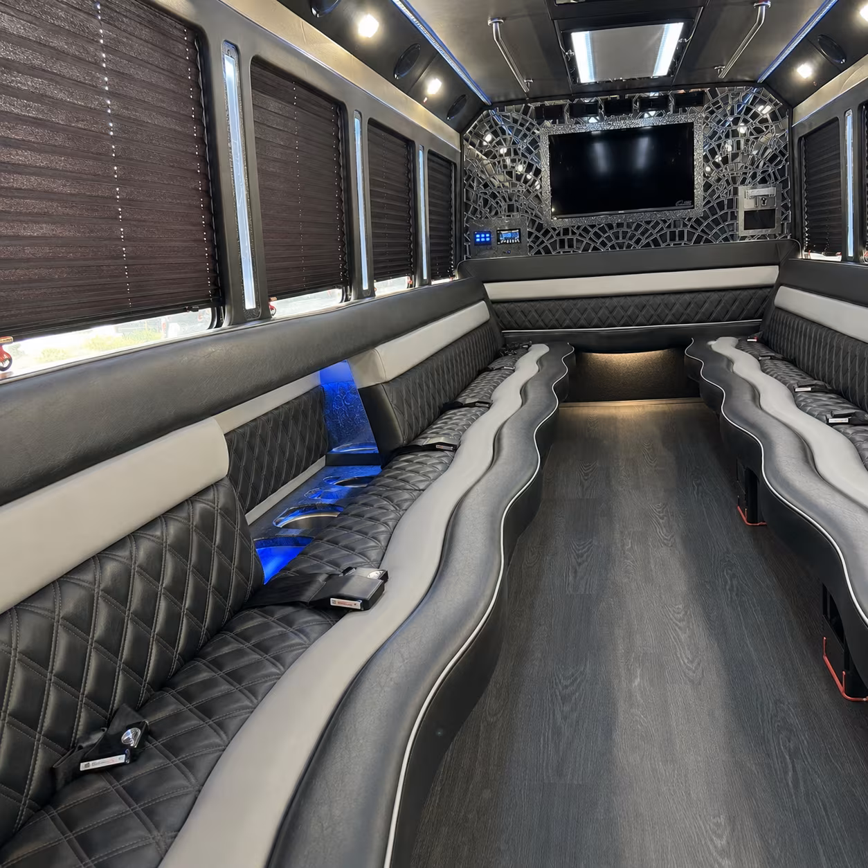 bachelor bachelorette buses for vista groups exploring oceanside