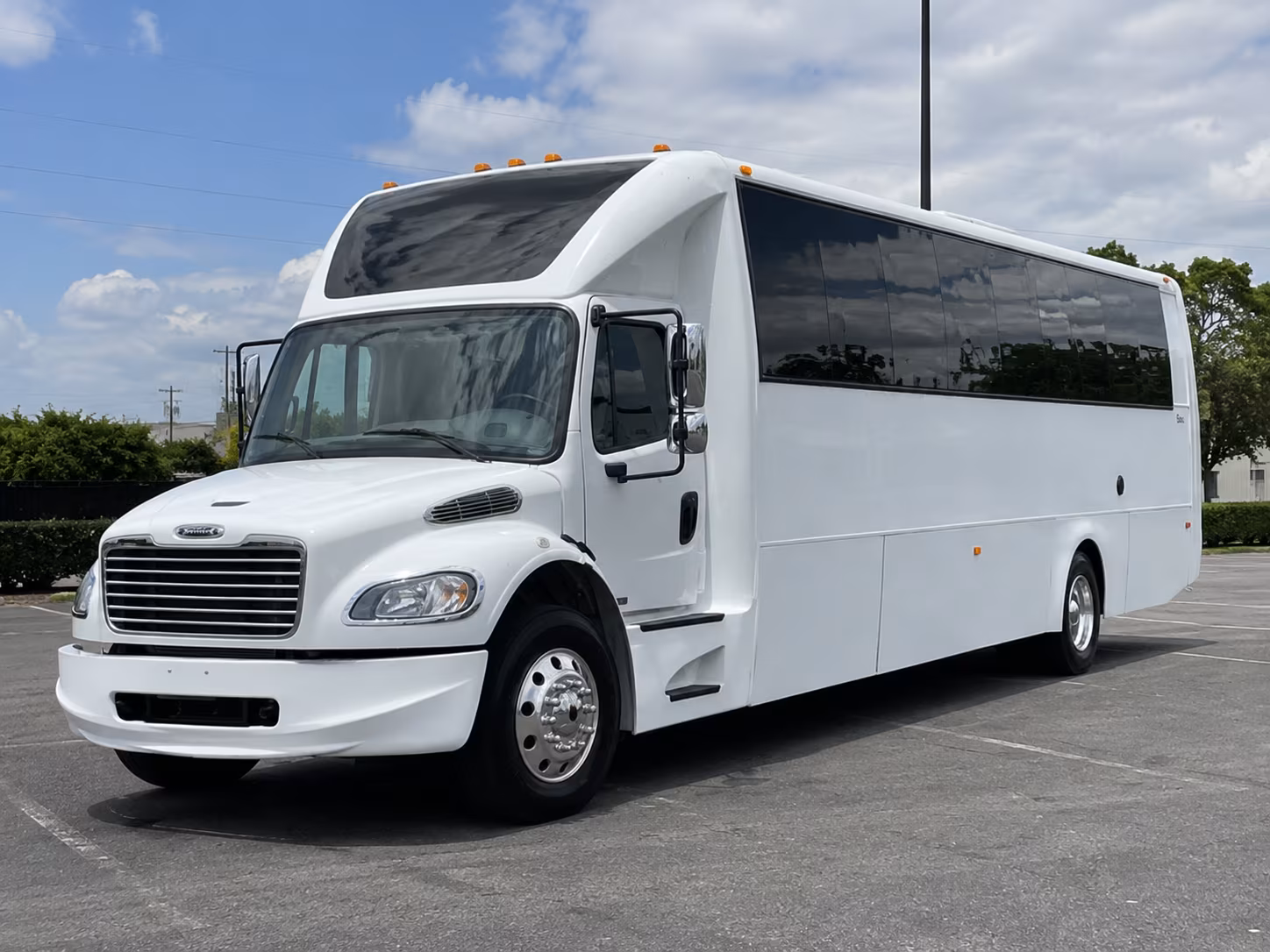 brewery birthday bus rentals across vista and north county