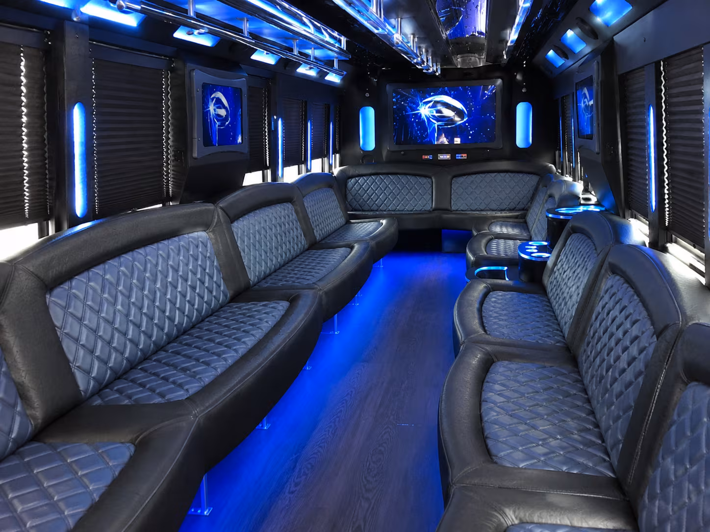bus rentals for vista church pilgrimages and spiritual retreat centers