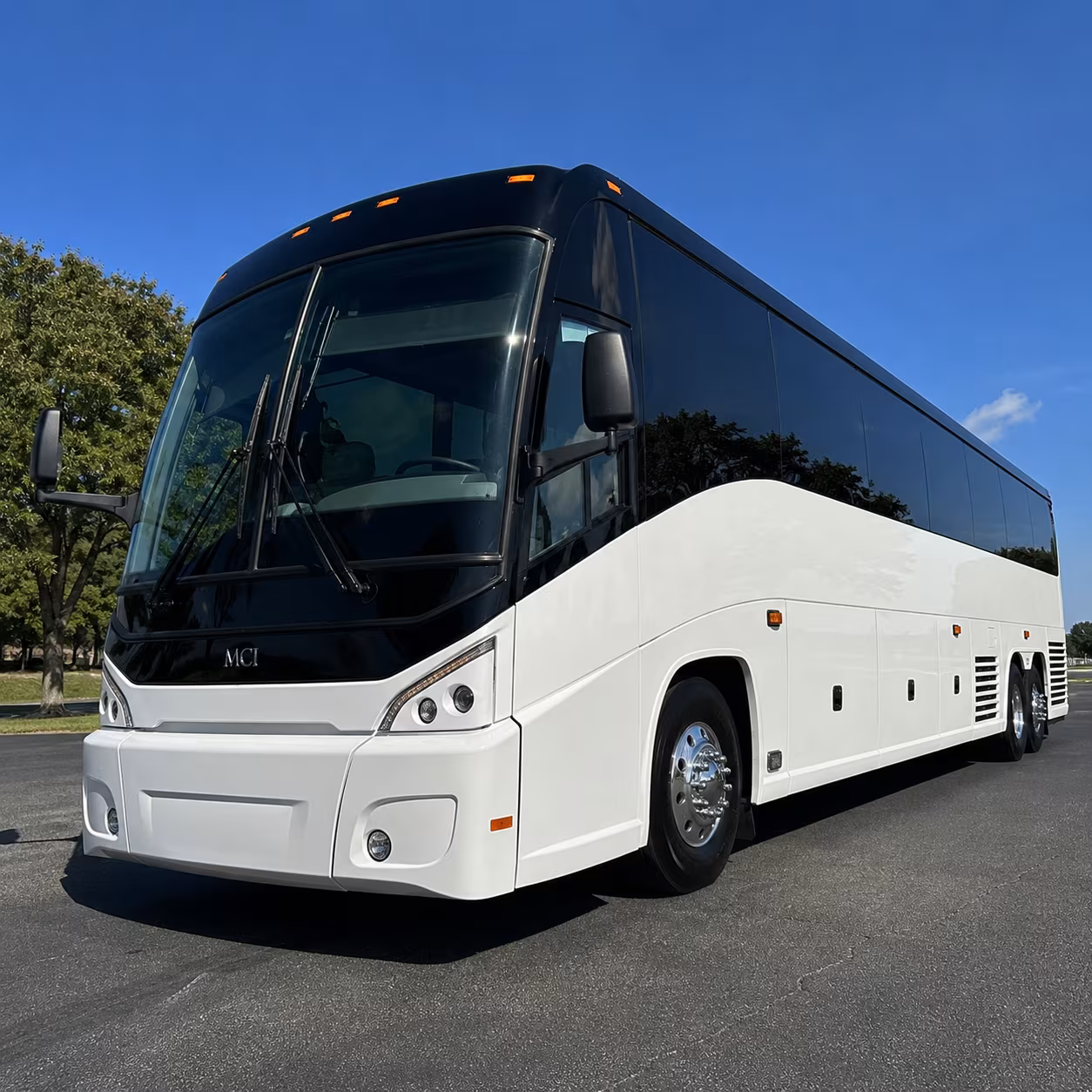 charter buses for faith conferences and regional religious events near vista