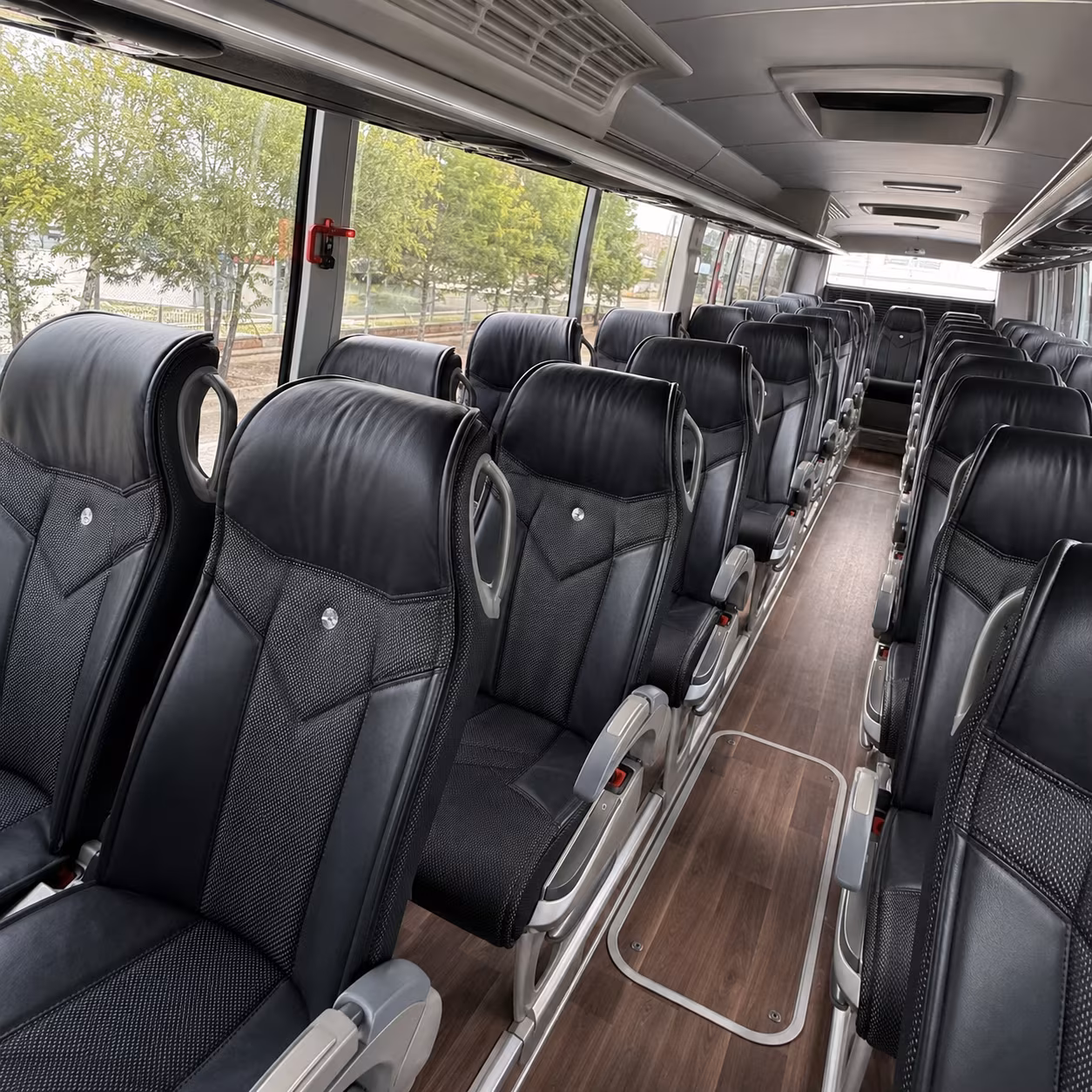 charter buses to san diego s biggest concert venues