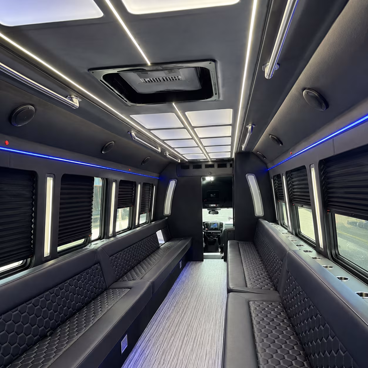 party buses for vista bachelorette nights out in carlsbad village