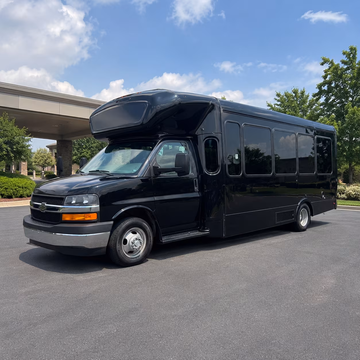 party buses for vista bridal parties and bachelor or bachelorette weekends