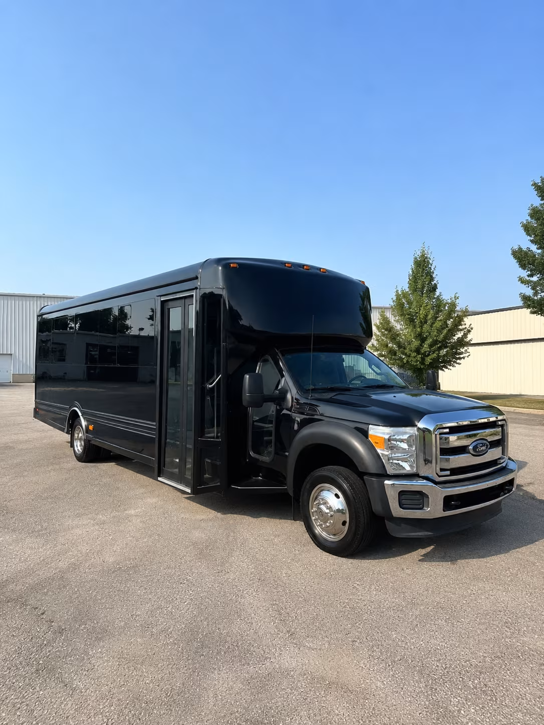 school field trip and educational tour buses in vista
