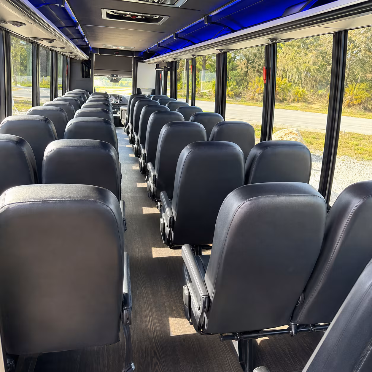 secure transportation for your next bachelor or bachelorette party 2