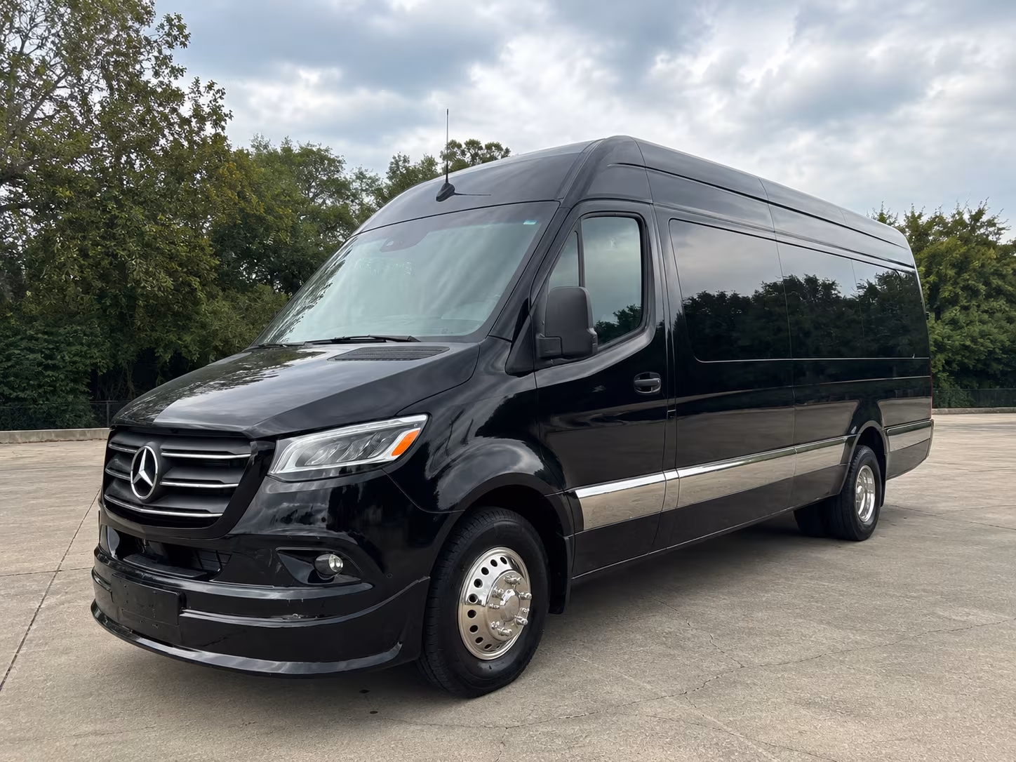 secure transportation for your next bachelor or bachelorette party 5