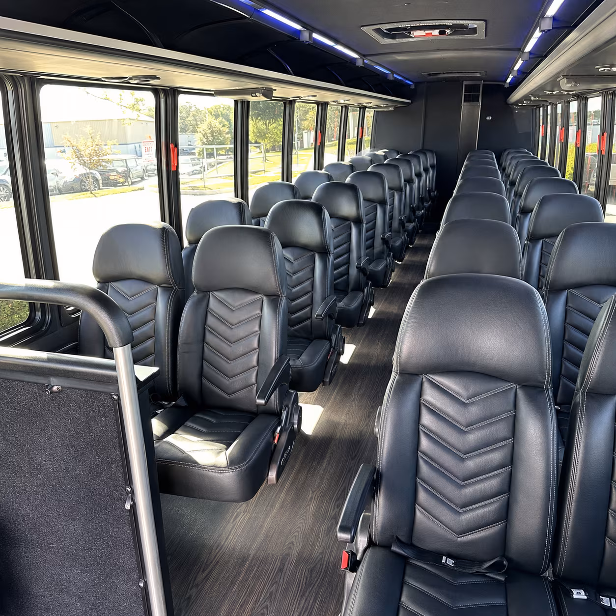 secure transportation for your next birthday 1