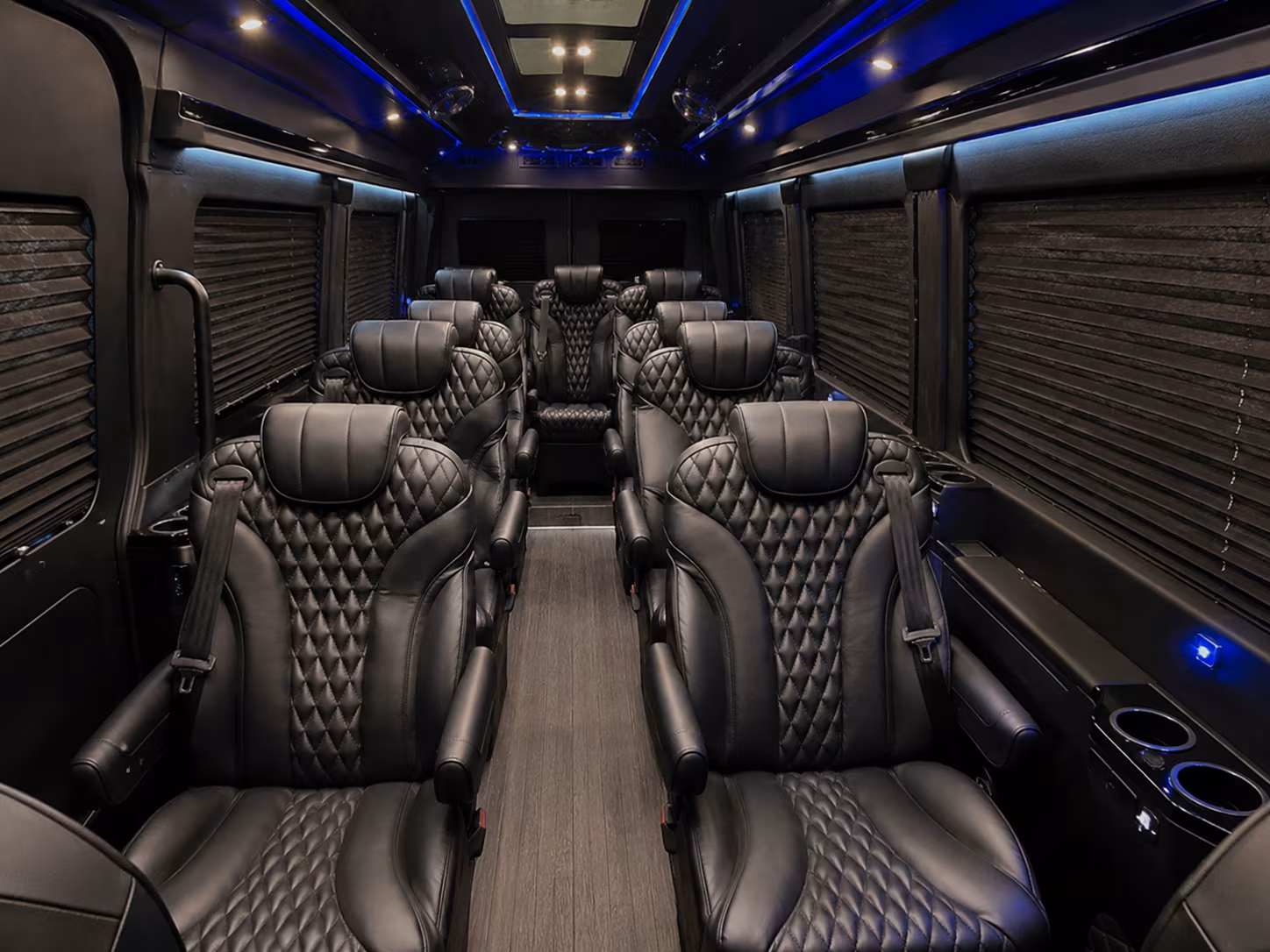 secure transportation for your next birthday 2