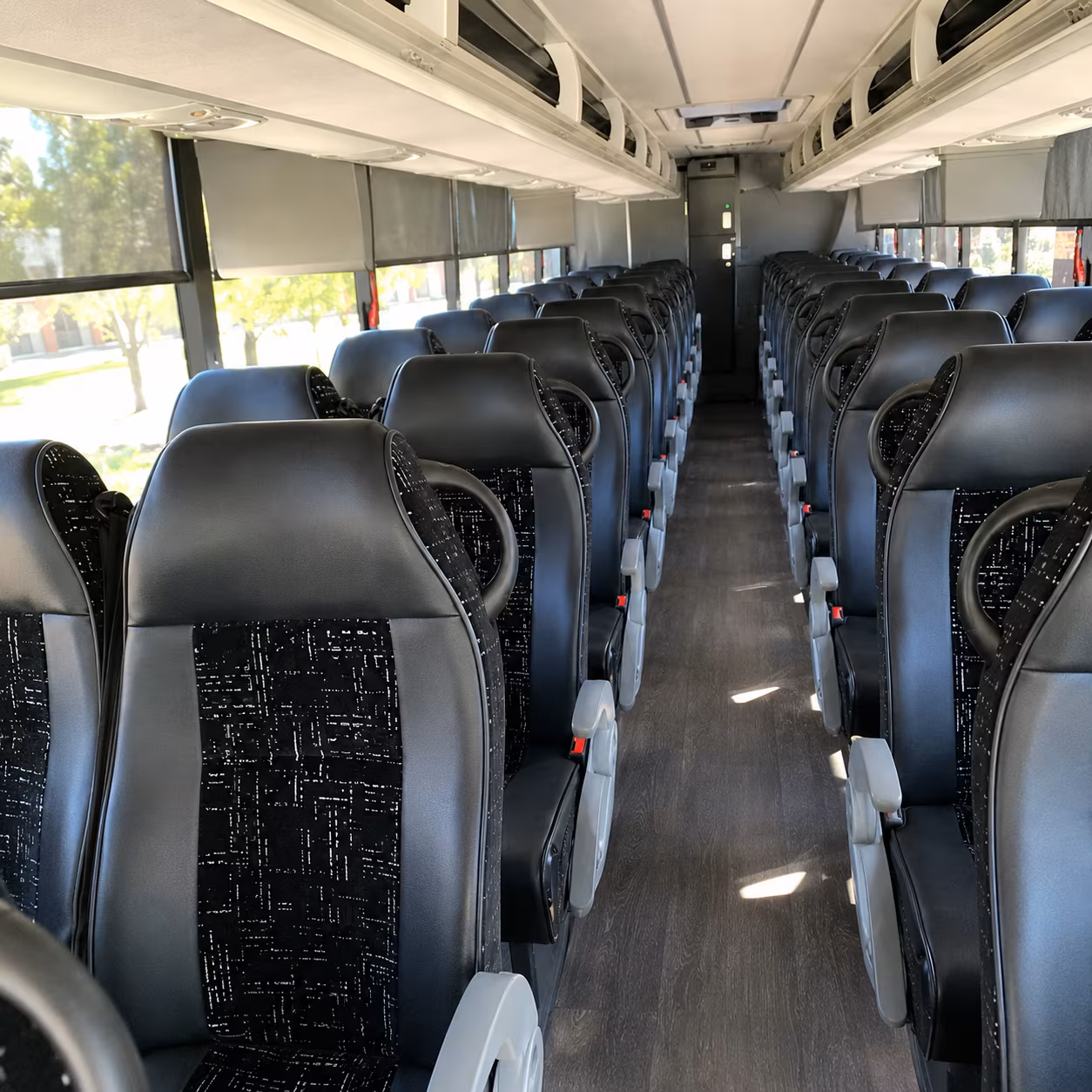 secure transportation for your next birthday 4