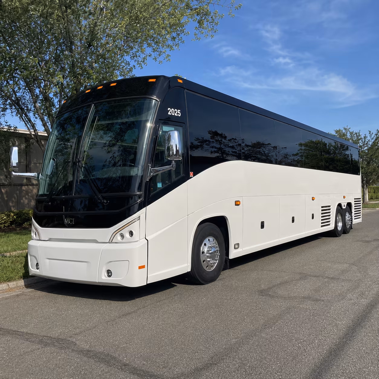 secure transportation for your next church or religious group 3