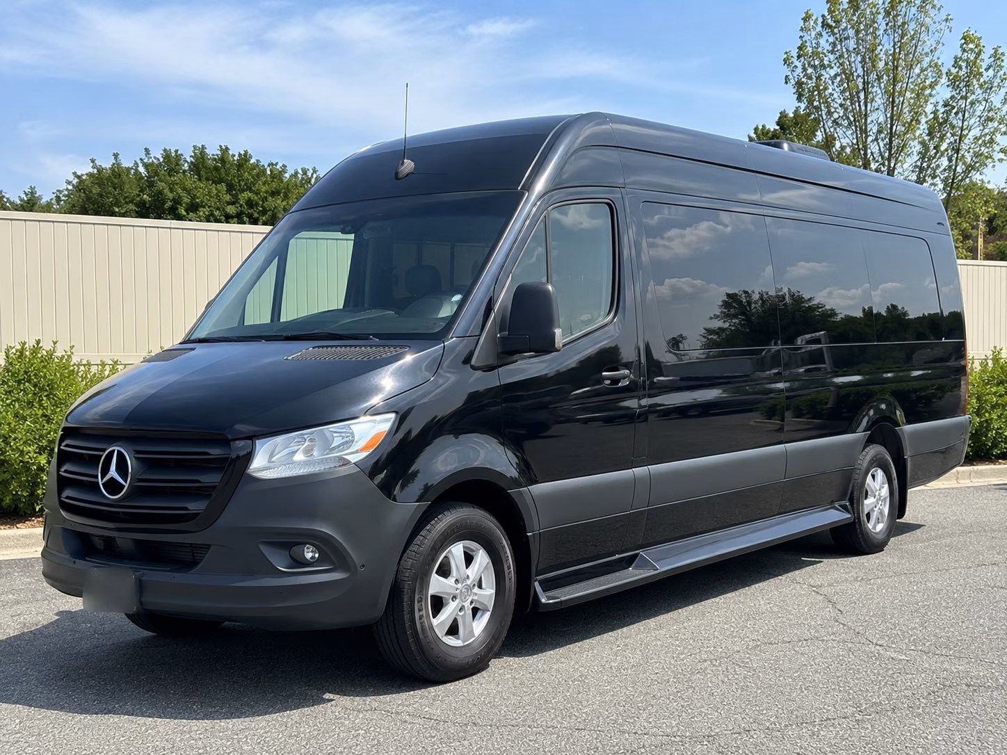 secure transportation for your next concert or music festival 1