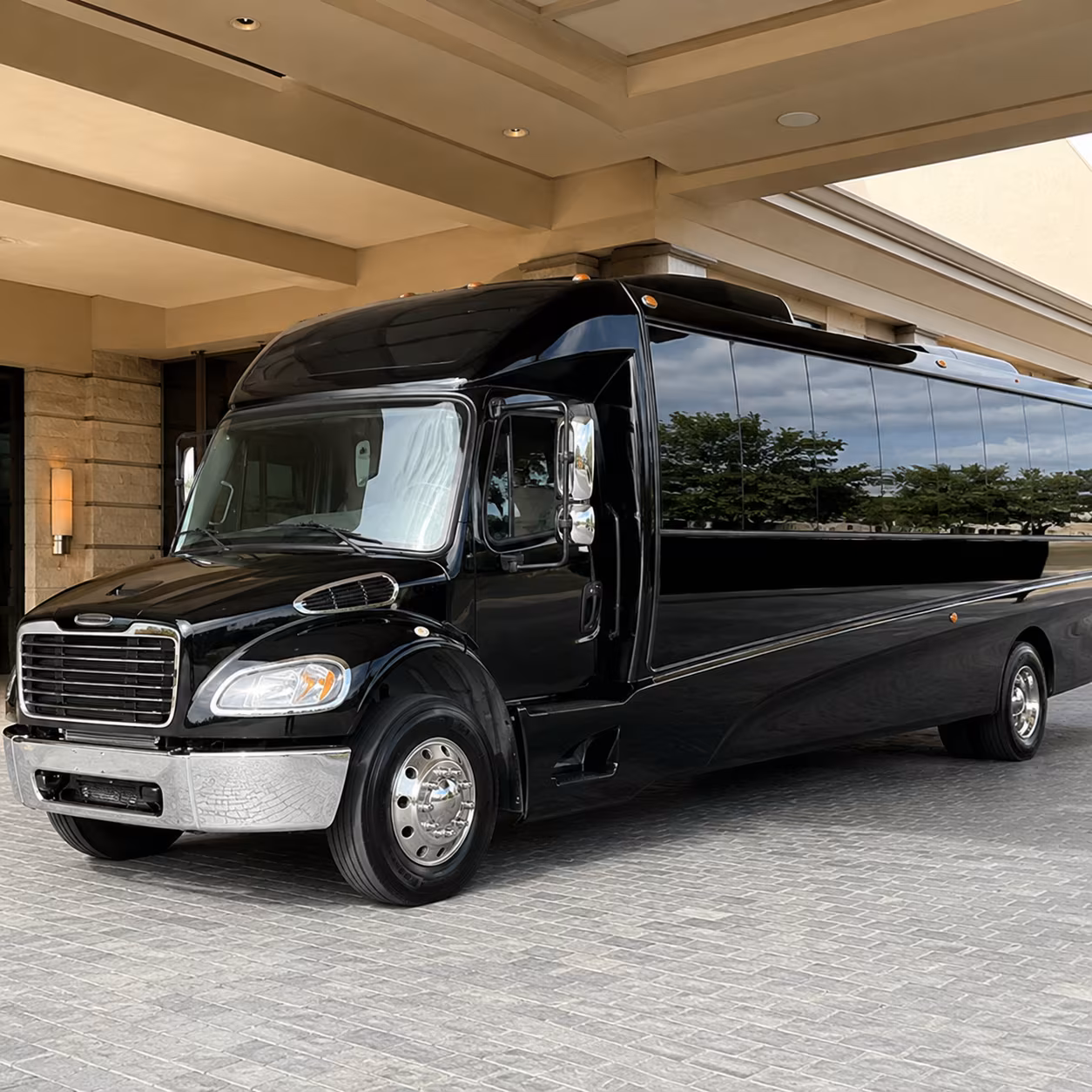 secure transportation for your next concert or music festival 4