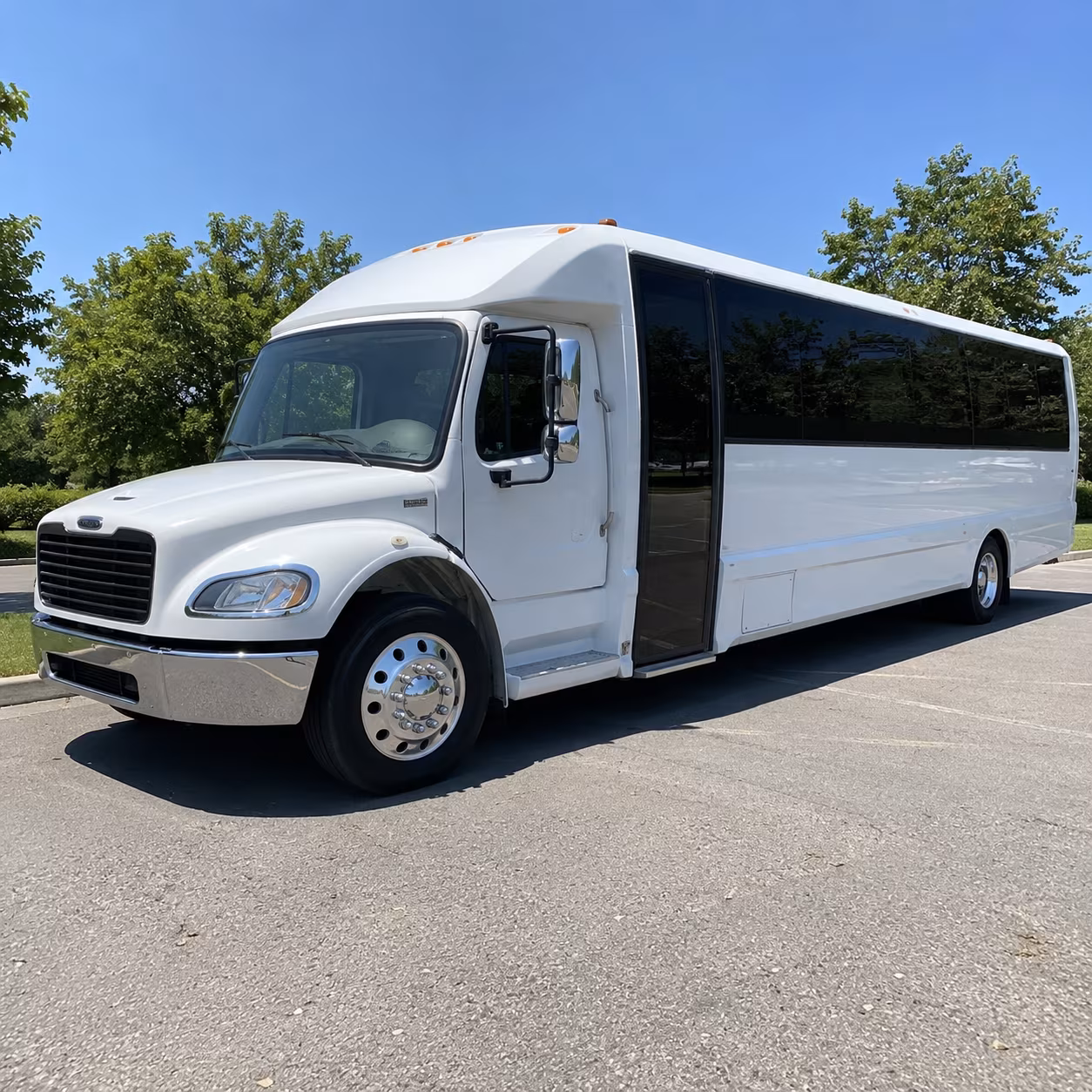 secure transportation for your next convention or trade show 2