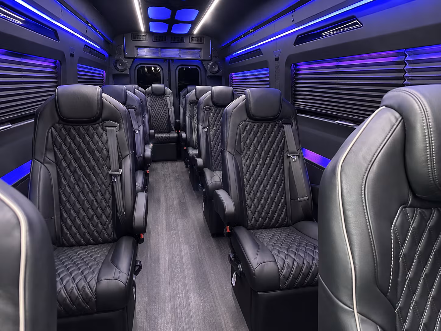 secure transportation for your next corporate event 3