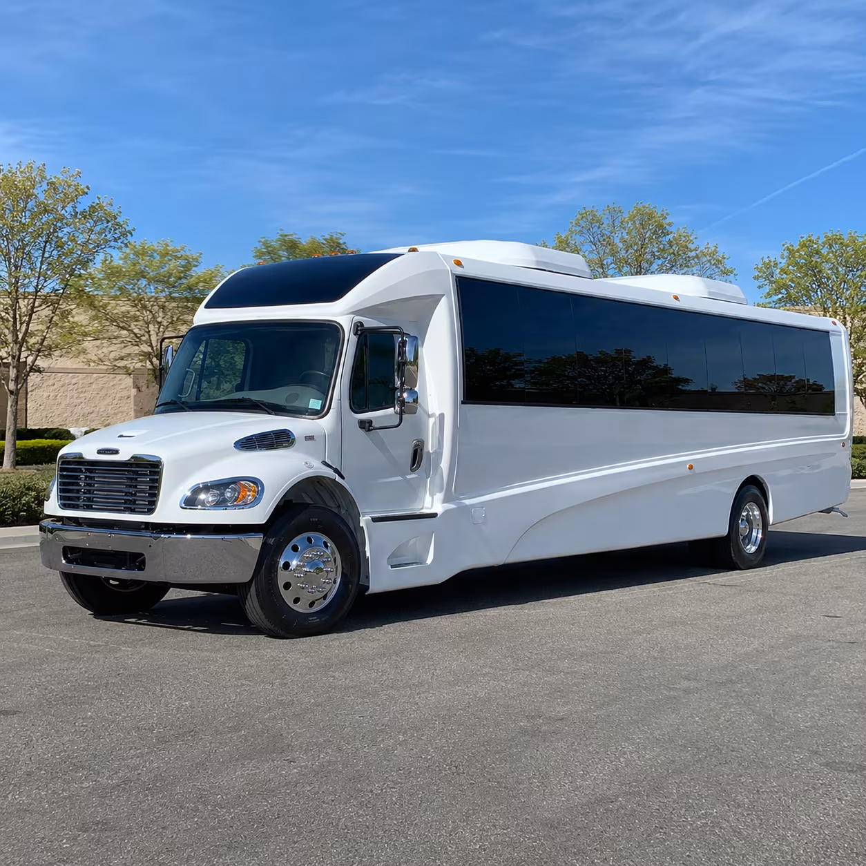 secure transportation for your next corporate event 5