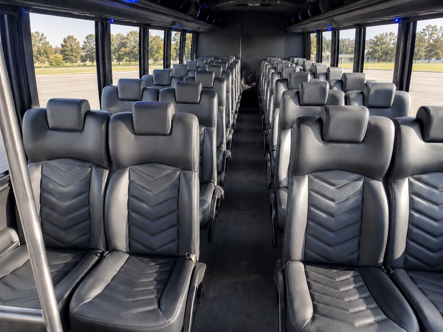 secure transportation for your next field trip 1