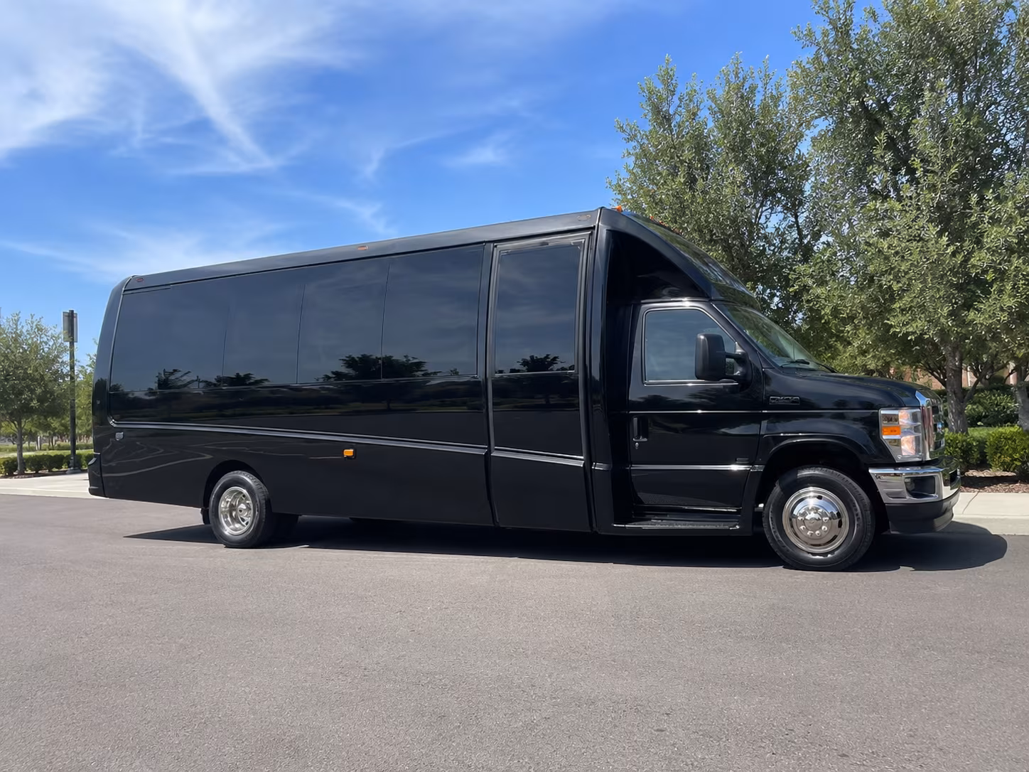 secure transportation for your next field trip 3