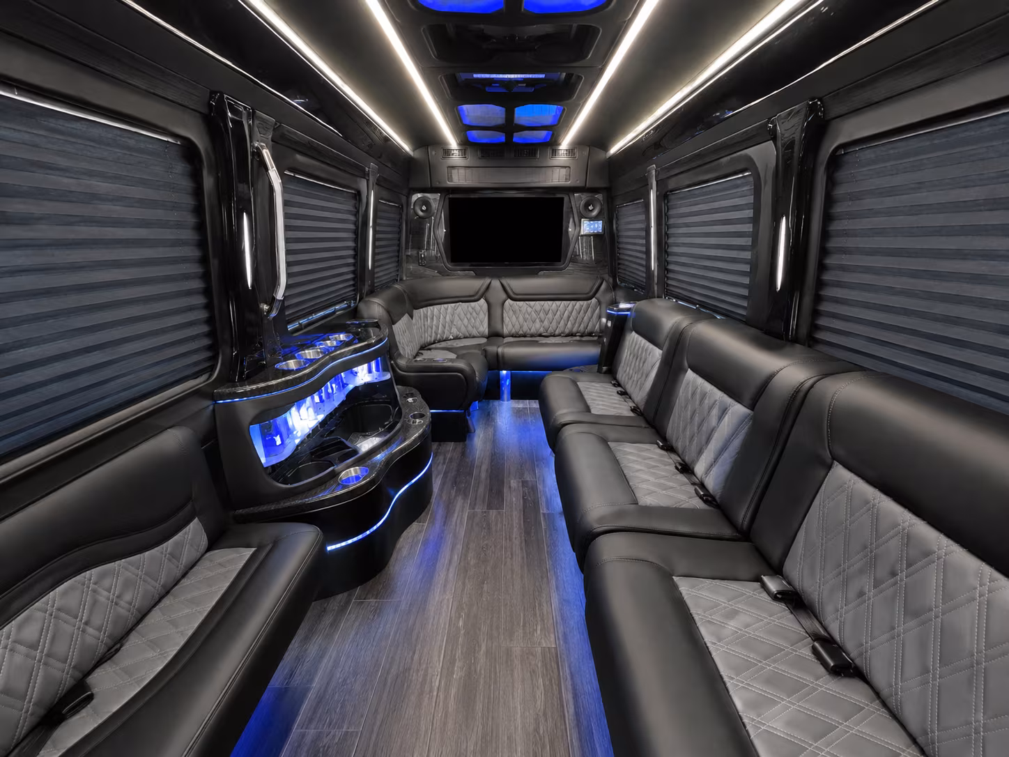 secure transportation for your next private event 3
