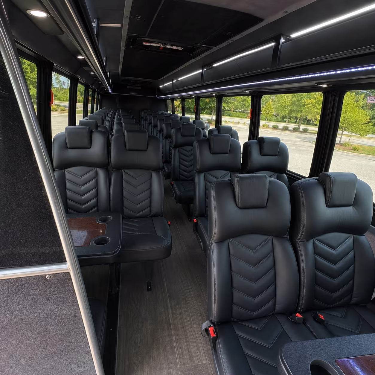 secure transportation for your next prom 2