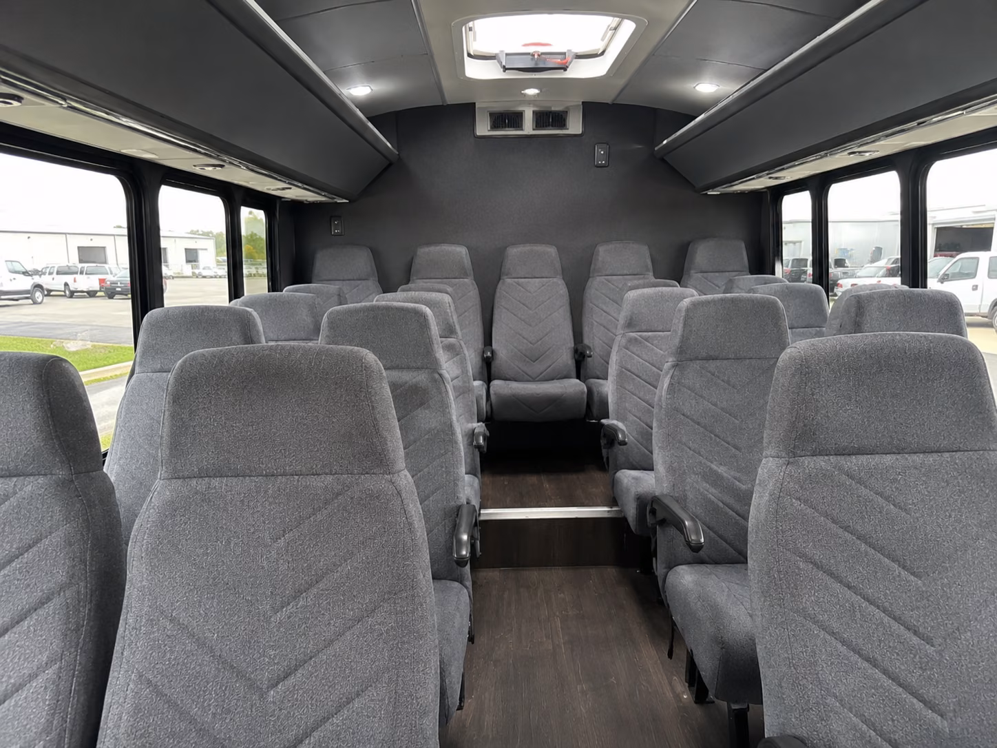 secure transportation for your next prom 4