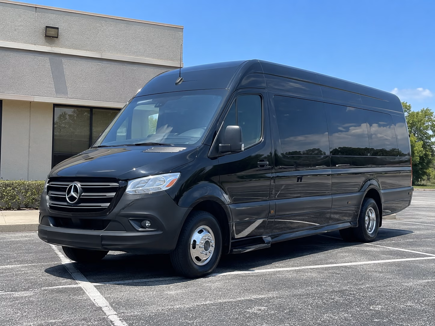 secure transportation for your next sporting event 1