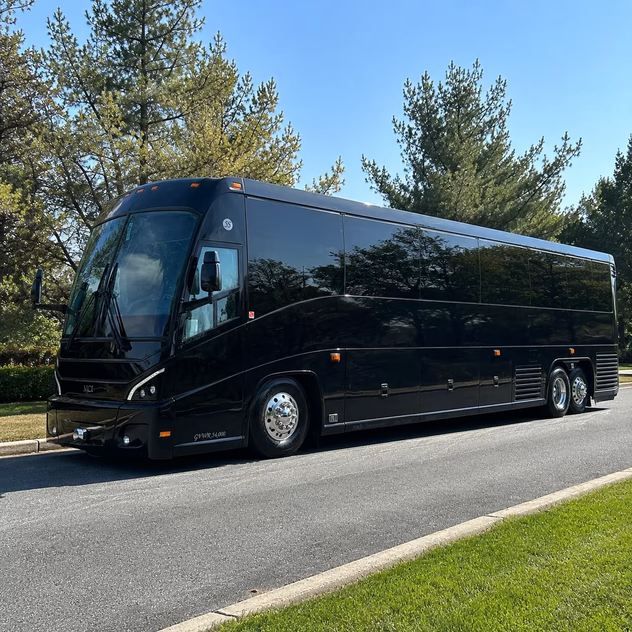 secure transportation for your next sporting event 2
