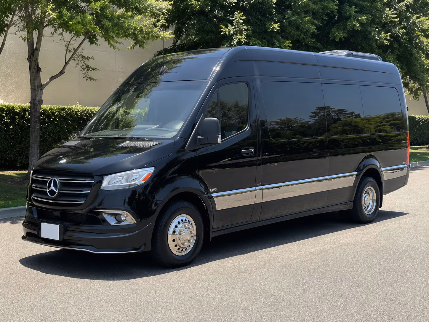 secure transportation for your next sporting event 3