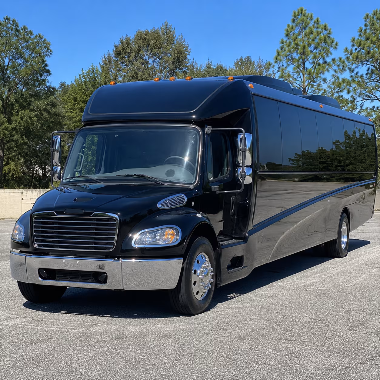 secure transportation for your next sporting event 4