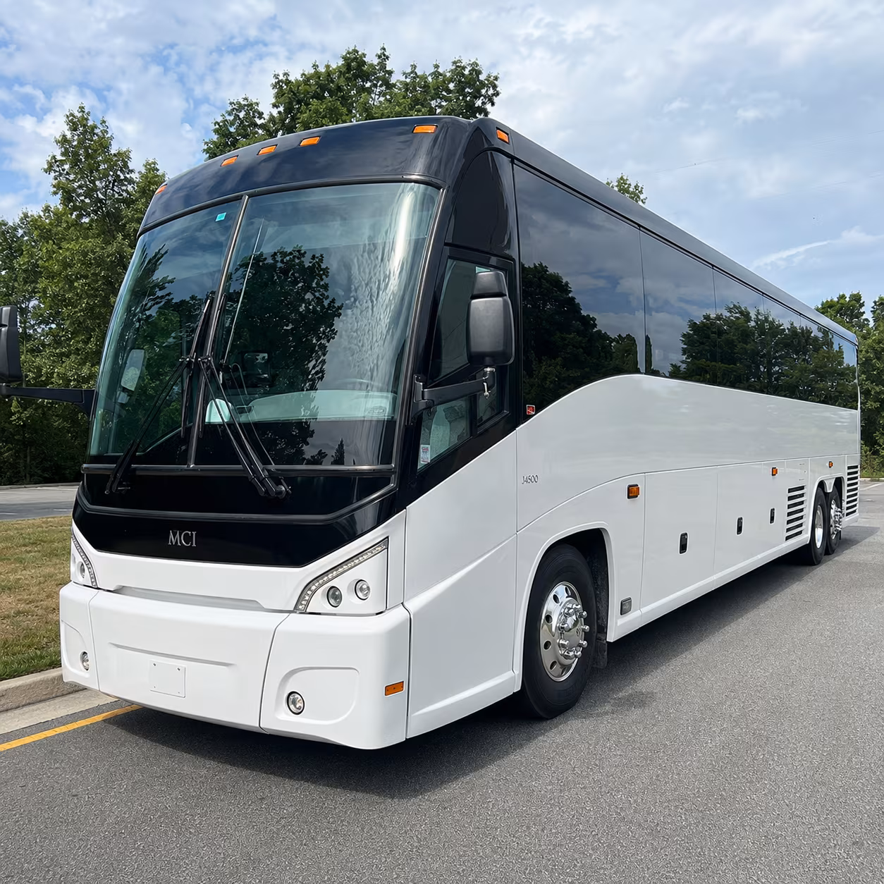secure transportation for your next wedding 1