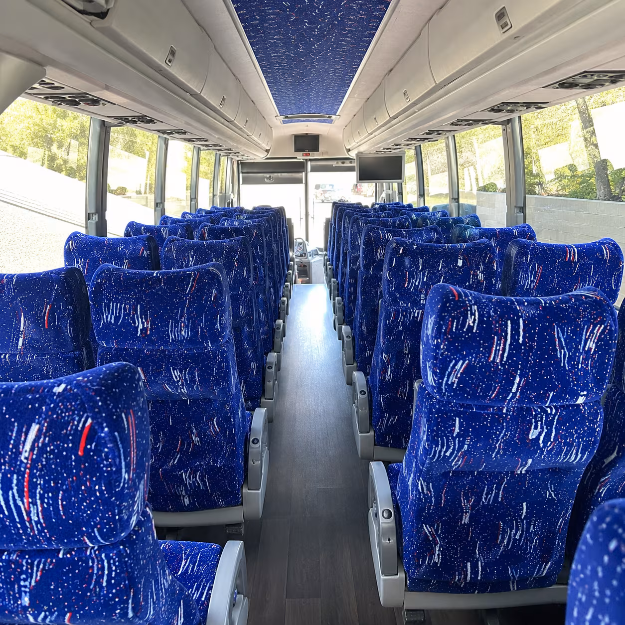 secure transportation for your next wedding 2