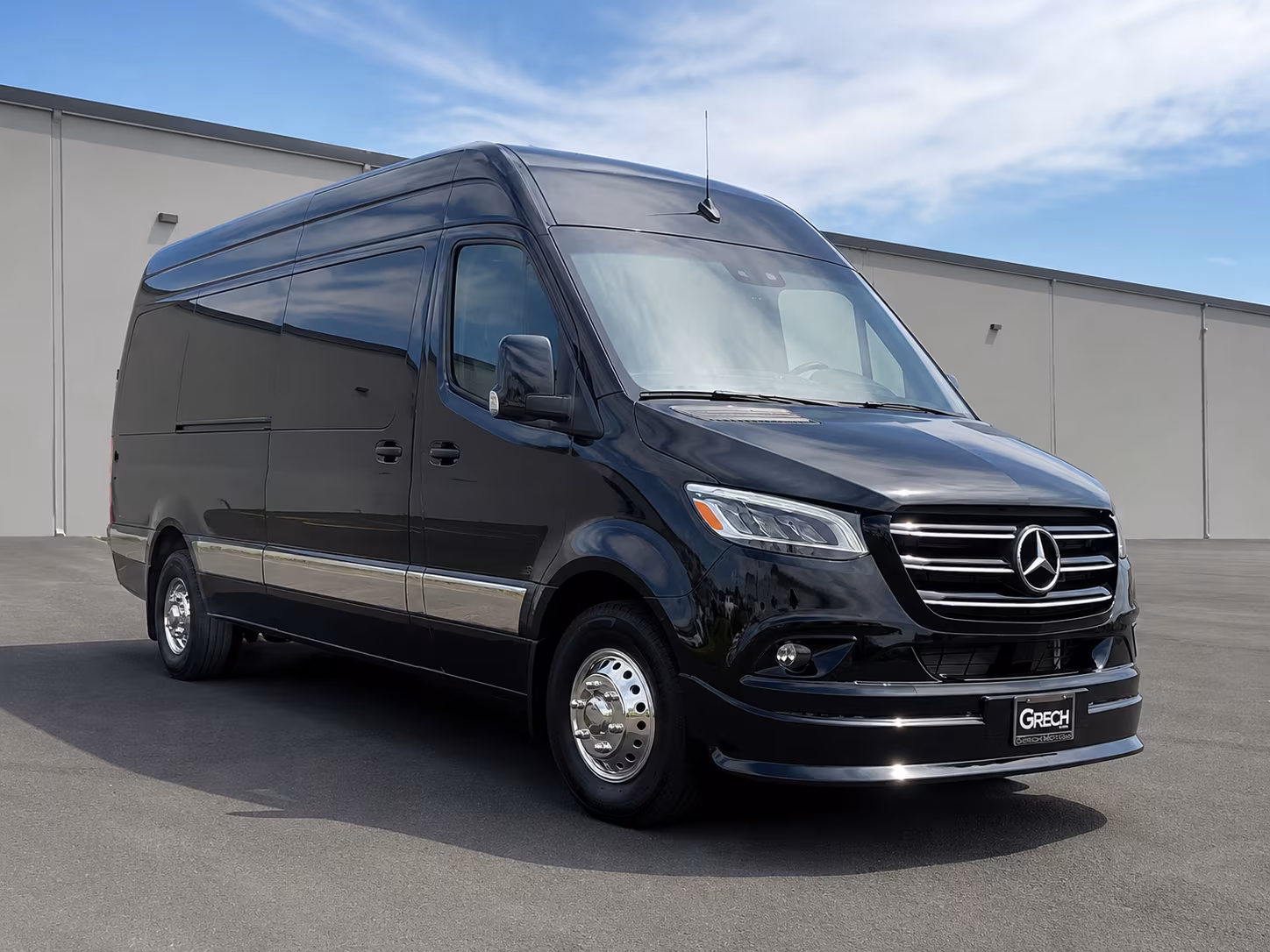 secure transportation for your next wedding 3