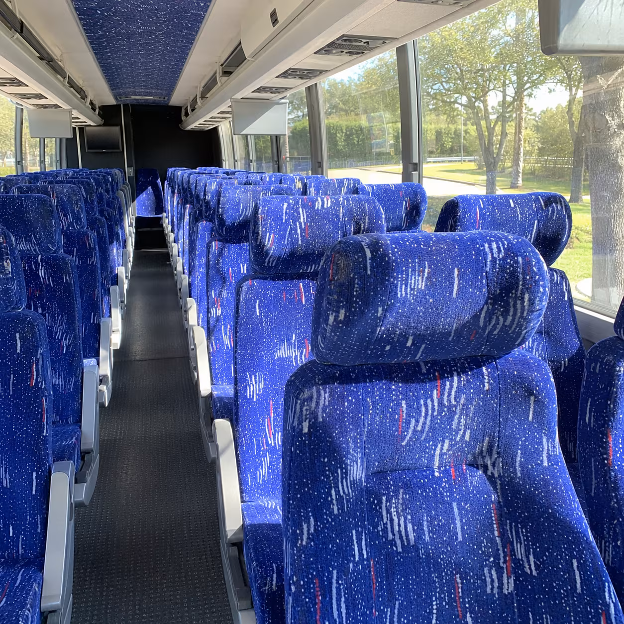 secure transportation for your next wedding 5