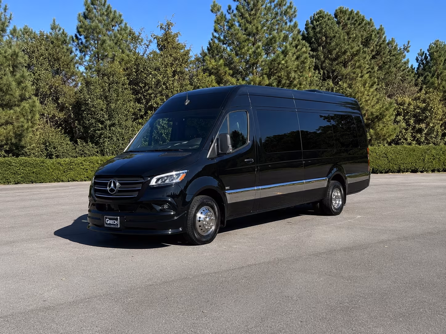 secure transportation for your next wine tour 4