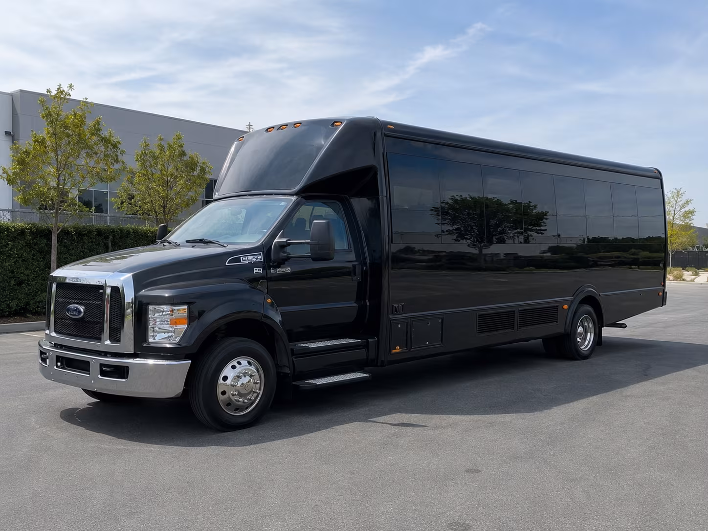 vista bachelorette bachelor party bus rental