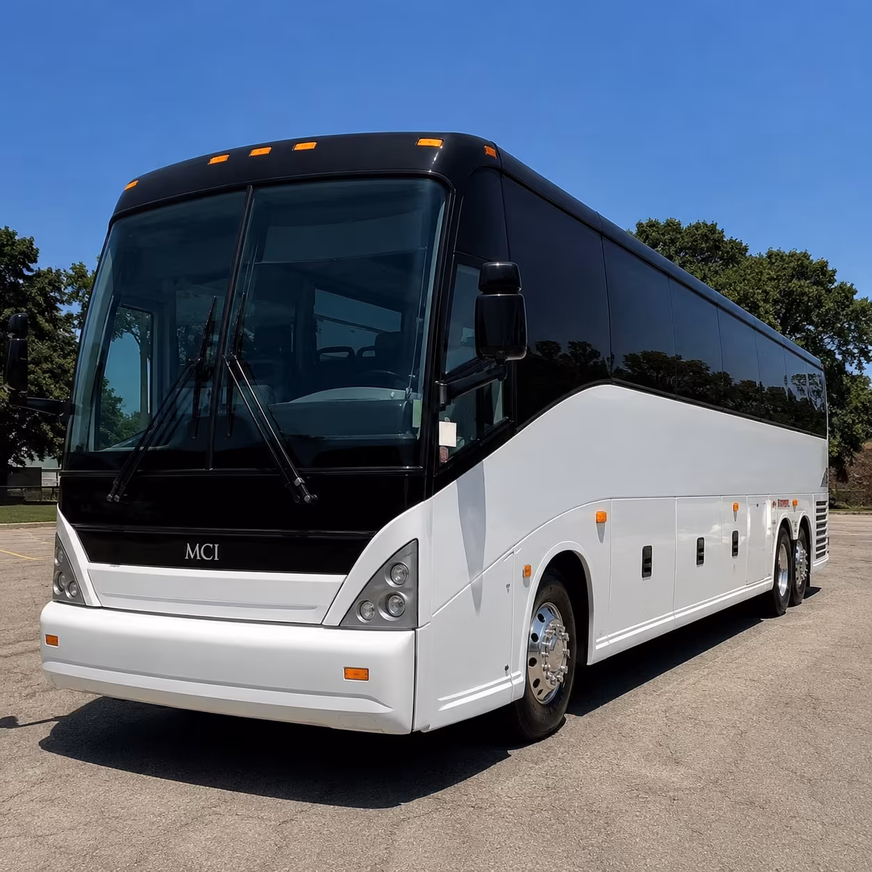vista camp pendleton events charter bus rental