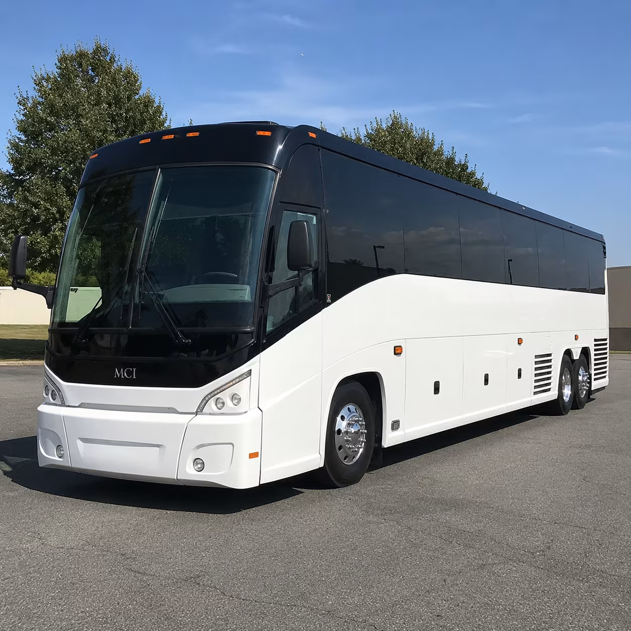 vista church transportation
