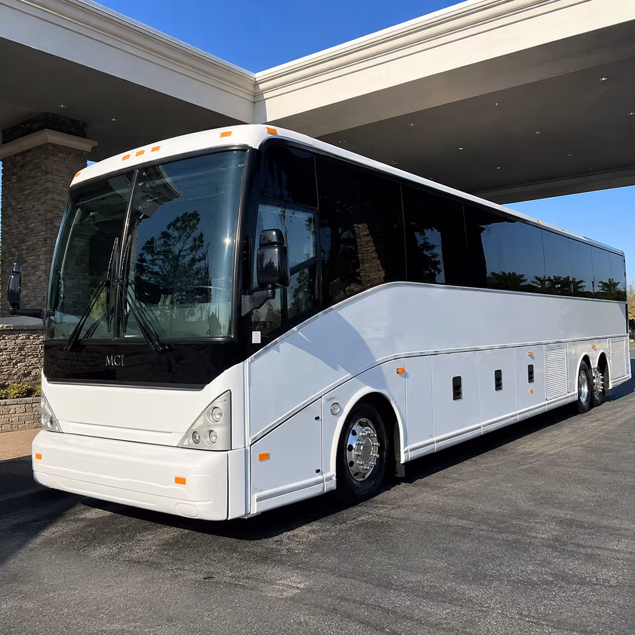 vista field trip transportation