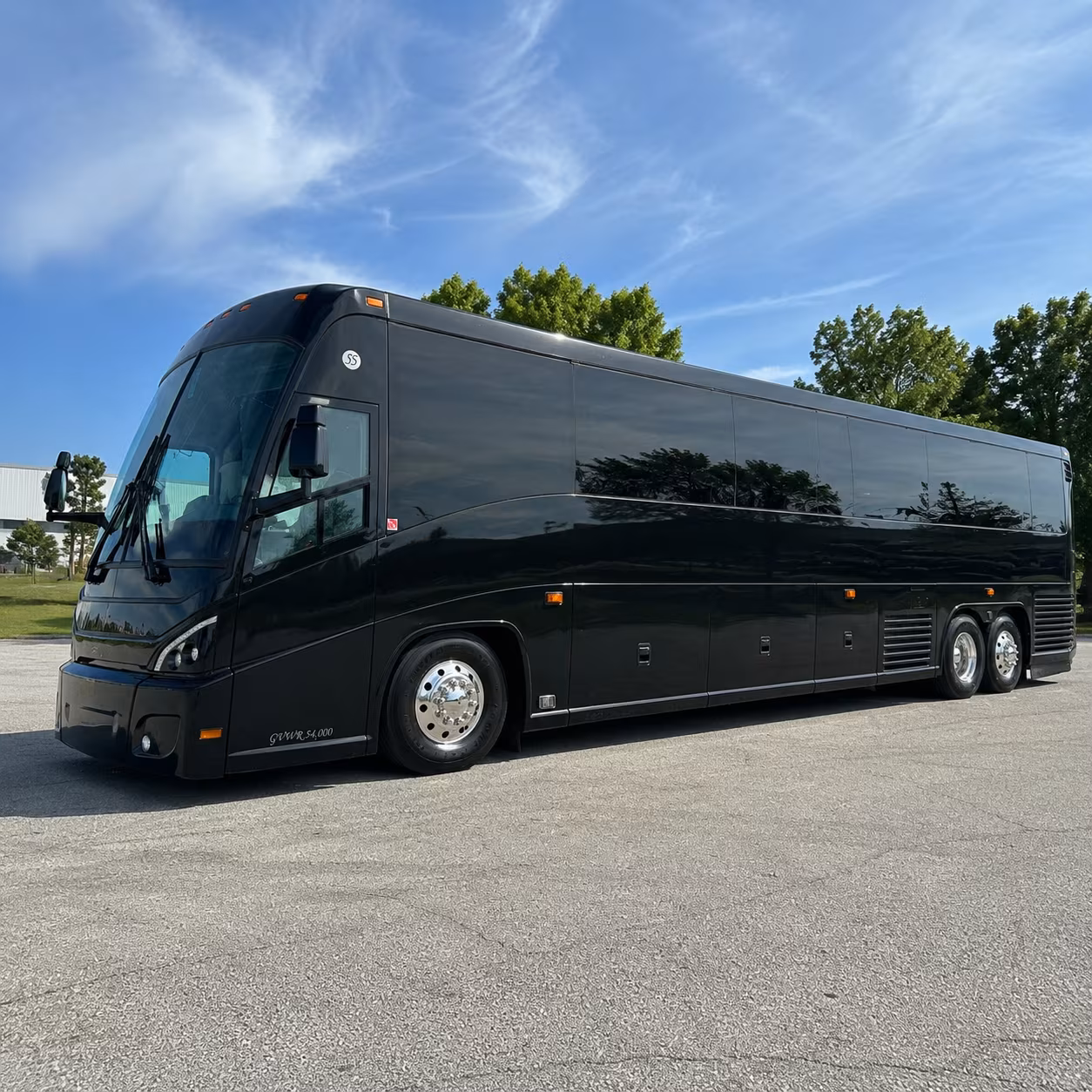 vista wine tour transportation